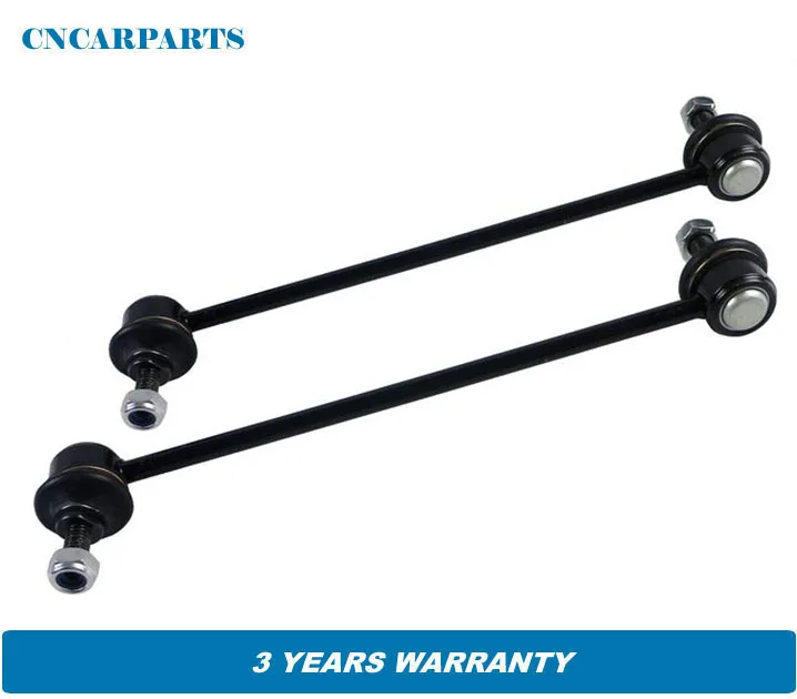 

2pcs Front Stabilizer Link sway Bar fit for BMW E46 3 Series All Models 98 - 06 , 31356780847