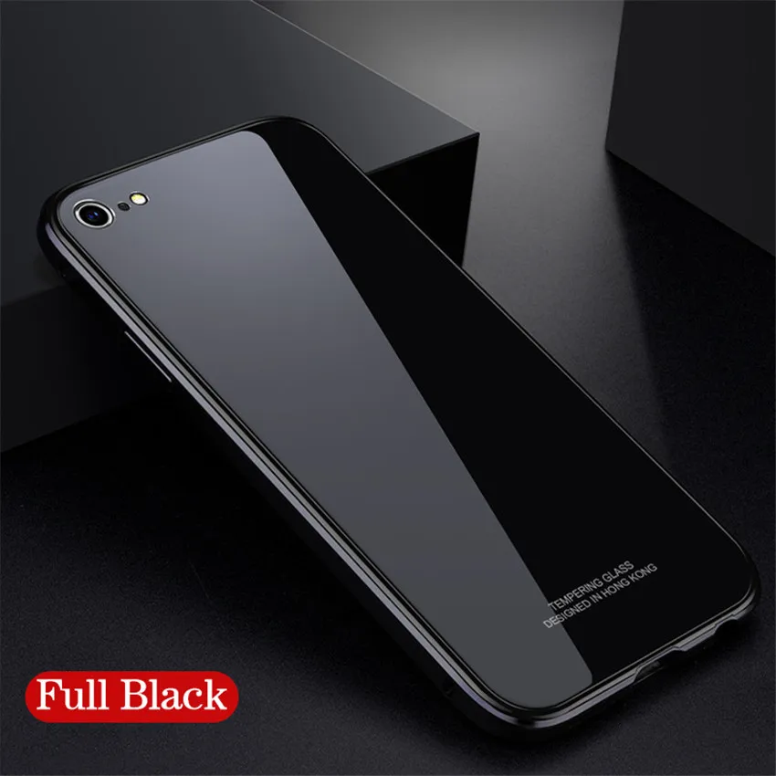 full black