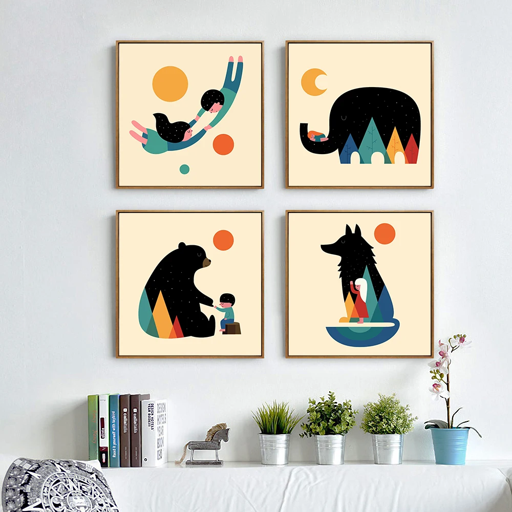 Naruto Fairy Tail Anime 24/" x 16/" Large Wall Poster Art Print Gift Decor