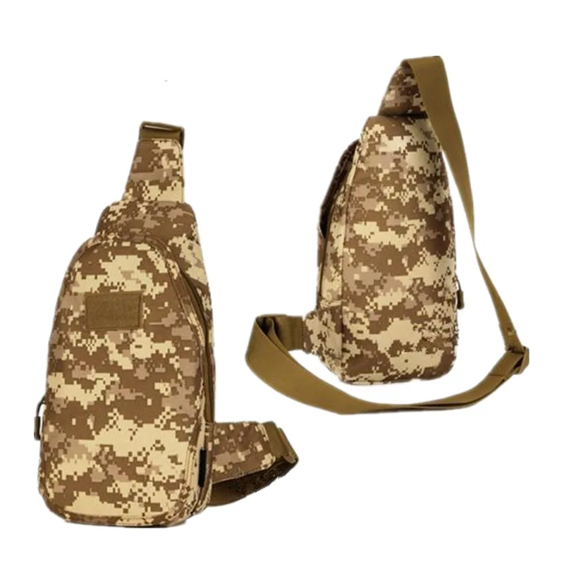 Военная Тактическая Сумка для мужчин Спорт на открытом воздухе Грудь мужские сумки рюкзак тактическая дорожная сумка много цветов