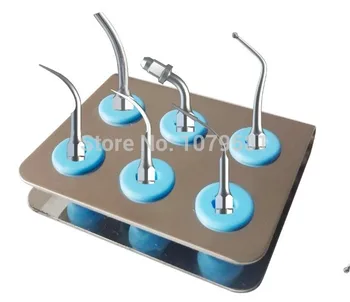 

SEMUKS-Scaler Multi-use Kit SILVER