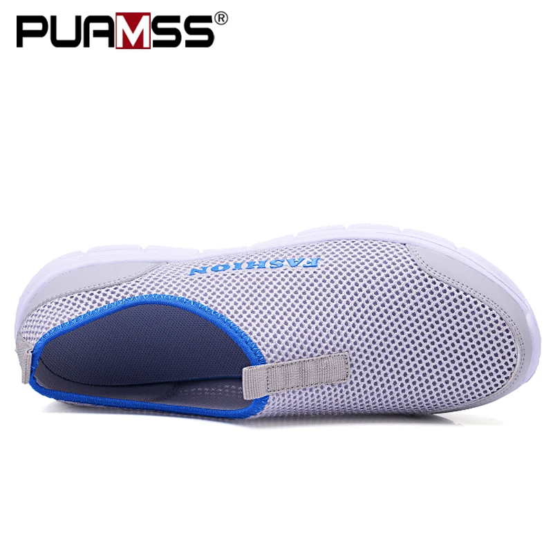 Women Sandals Casual Slip-on Sneakers Summer