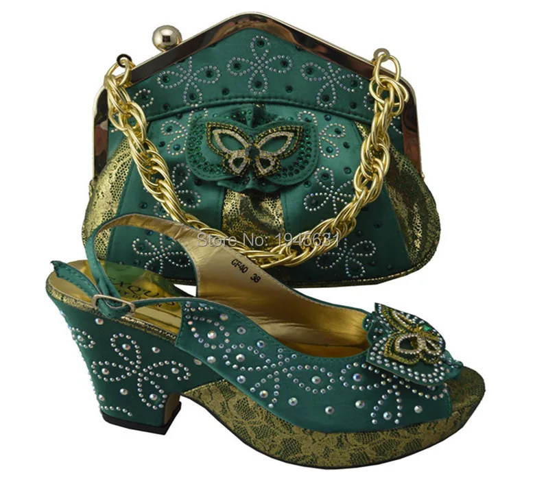 GF40 Green size 38-42 heel 10cm RMB202 0.71kg.JPG