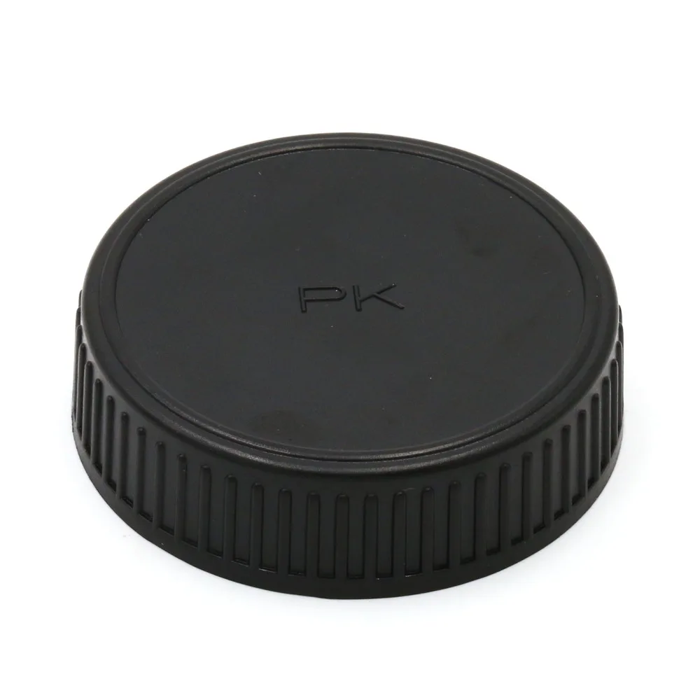 Rear Lens Cap For Pentax DSLR SLR Lens Camera PKin Len Caps from