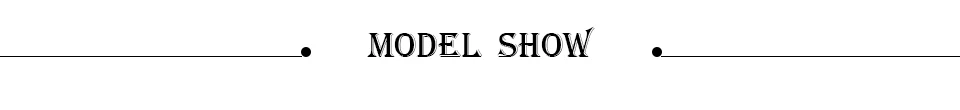 model-show