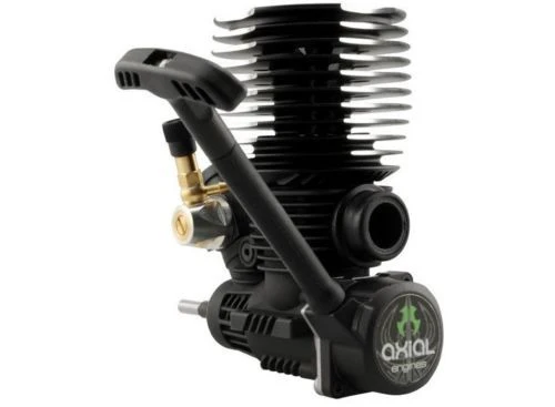 Axial Ax0331 28cu In 4.6cc Nitro Engine 