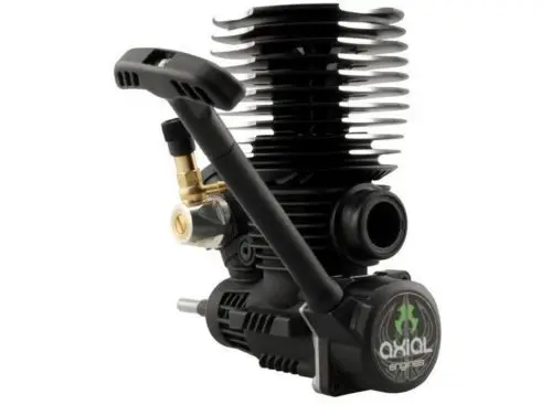 Axial AX0331 28cu in 4.6cc Nitro Engine 28RR HPI Hraxxas ассоциированный Losi Redcat Savage 5 9 4 6 T MAXX E 1/8 масштаб