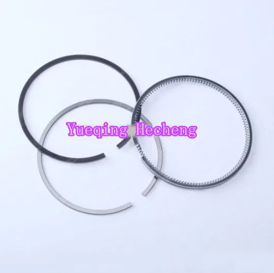 

4sets/Lot Piston Ring Set 129005-22950 For 4TNV88 4TNE88 4D88E Engine Free Shipping