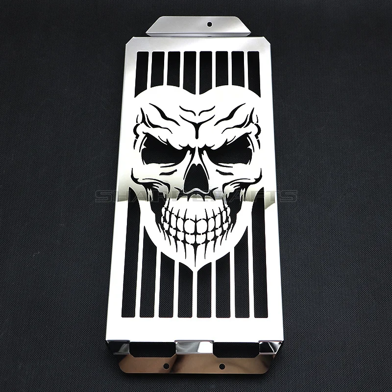 Кожух радиатора для Honda Shadow Aero VT 400 750 C2 Spirit VT750 2004 2014|radiator grille|radiator grill coversradiator protector |