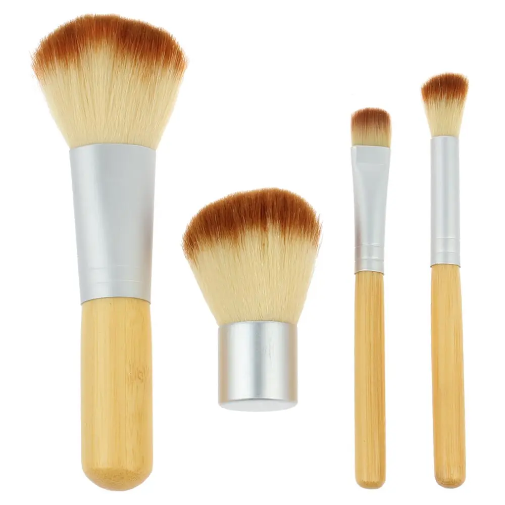 Buy 4Pcs Professional Makeup Cosmetic Powder