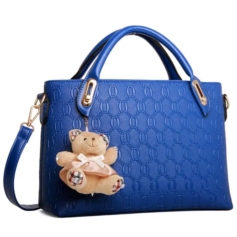 Женская сумка, модная повседневная, 4 шт./компл., роскошная дизайнерская сумка, плечевая сумка, сумки для женщин, композитная сумка bolsos