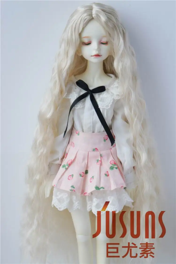 fashion doll wigs
