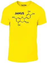 T-Shirt - Funny t shirt retro tv utopia fashion science series New T Shirts Funny Tops Tee New Unisex Funny Tops