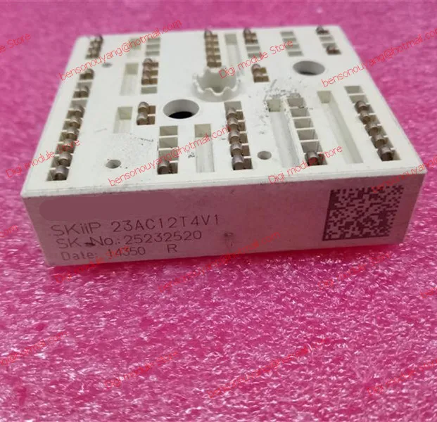 

SKIIP23AC12T4V1 Free Shipping