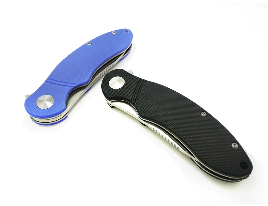 BGT K300KXP нож для кемпинга фруктов Тактический походный охотничий боевой карманный