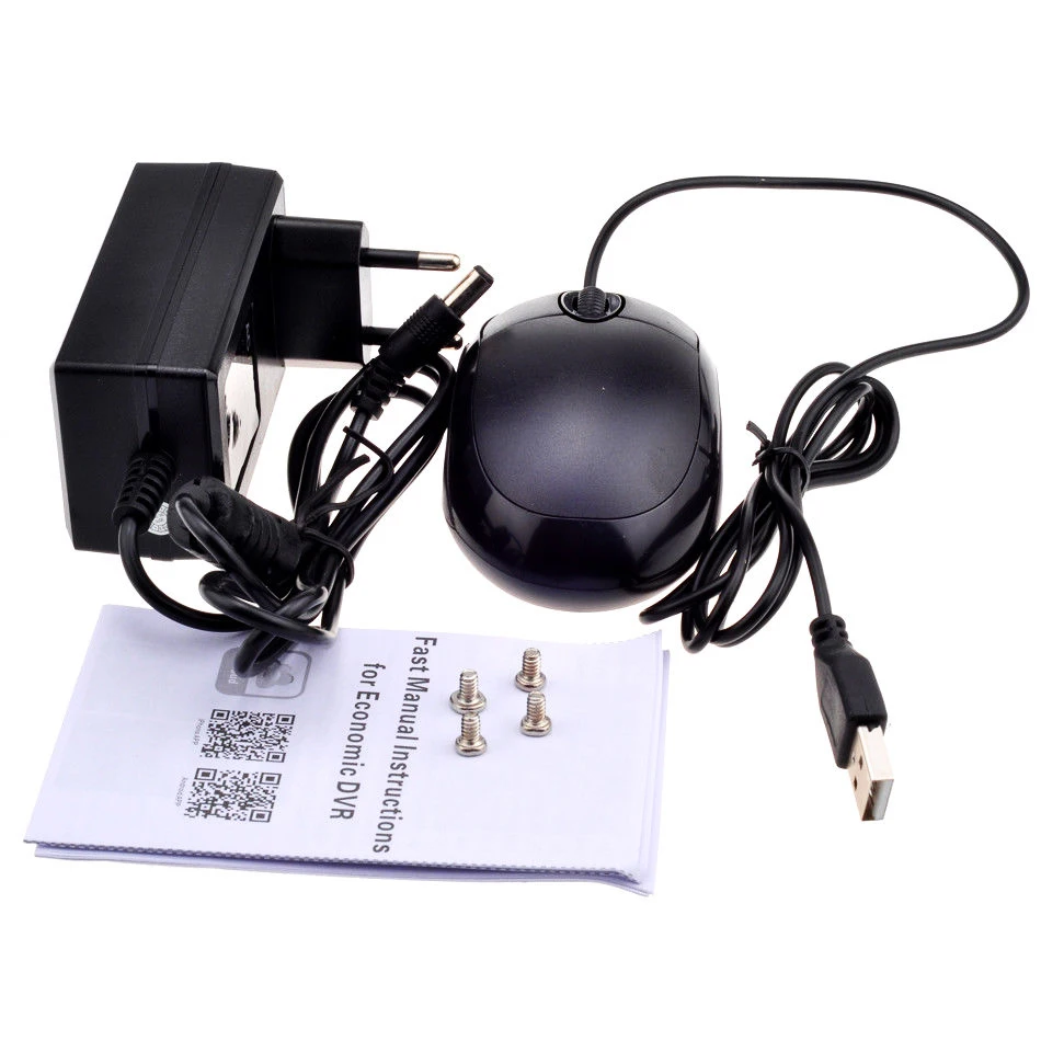  Smar Mini 4/8CH Full D1 H.264 HDMI Security System CCTV DVR 4/8 Channel 720P 1080P NVR Hybrid AHD D - 32812949030