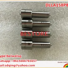 Общей топливораспределительной рампой Топливная форсунка DLLA158P854 для 095000-5471 095000-8901 0445110190 A6110701487 A61107016
