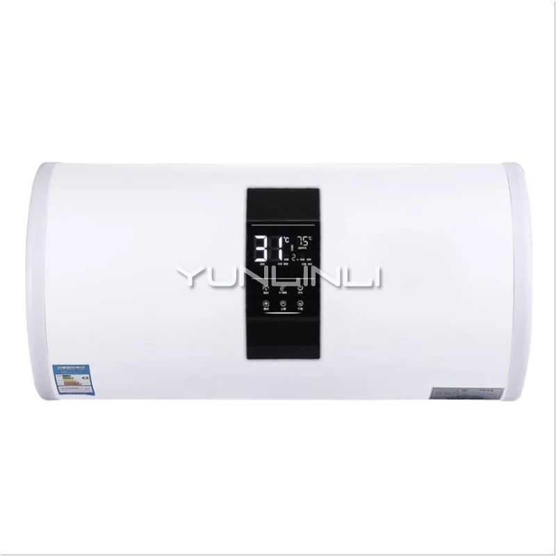 

Household Water Storage Type Quick Thermoelectric Water Heater Timing Appointment Intelligent Remote Water Heater