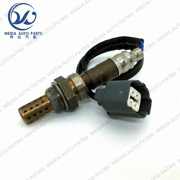 Кислородный датчик для Honda Accord 2.3L 1998-2002 36531-PAA-A01 36531-PAA-305 36531-PAA-A02 36532-PHM-A11 O2 Датчик WEIDA автозапчасти