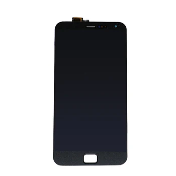 

10 pcs/lot for Meizu MX4 Pro LCD Display Screen with Touch Panel Digitizer Mobile Phone Spare Parts Free Shipping by DHL EMS