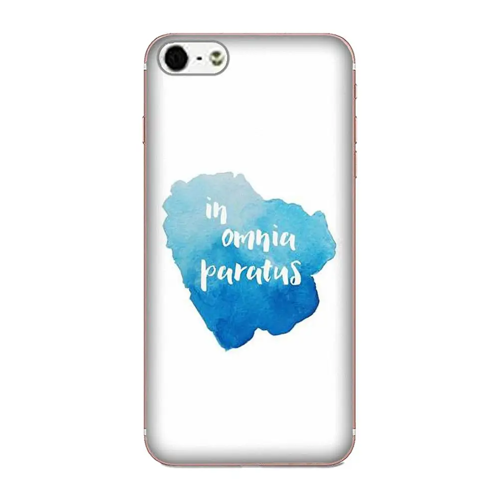 Мягкий чехол для мобильного телефона Gilmore Girls In Paratus Samsung Galaxy Note 5 8 9 S3 S4 S5 S6 S7 S8 S9 S10 mini