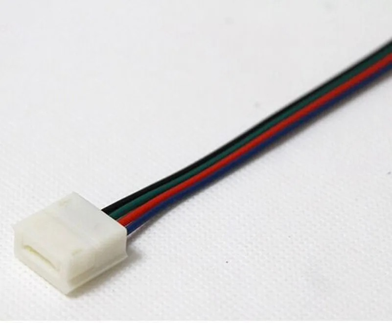 10mm-4pin -1W-2