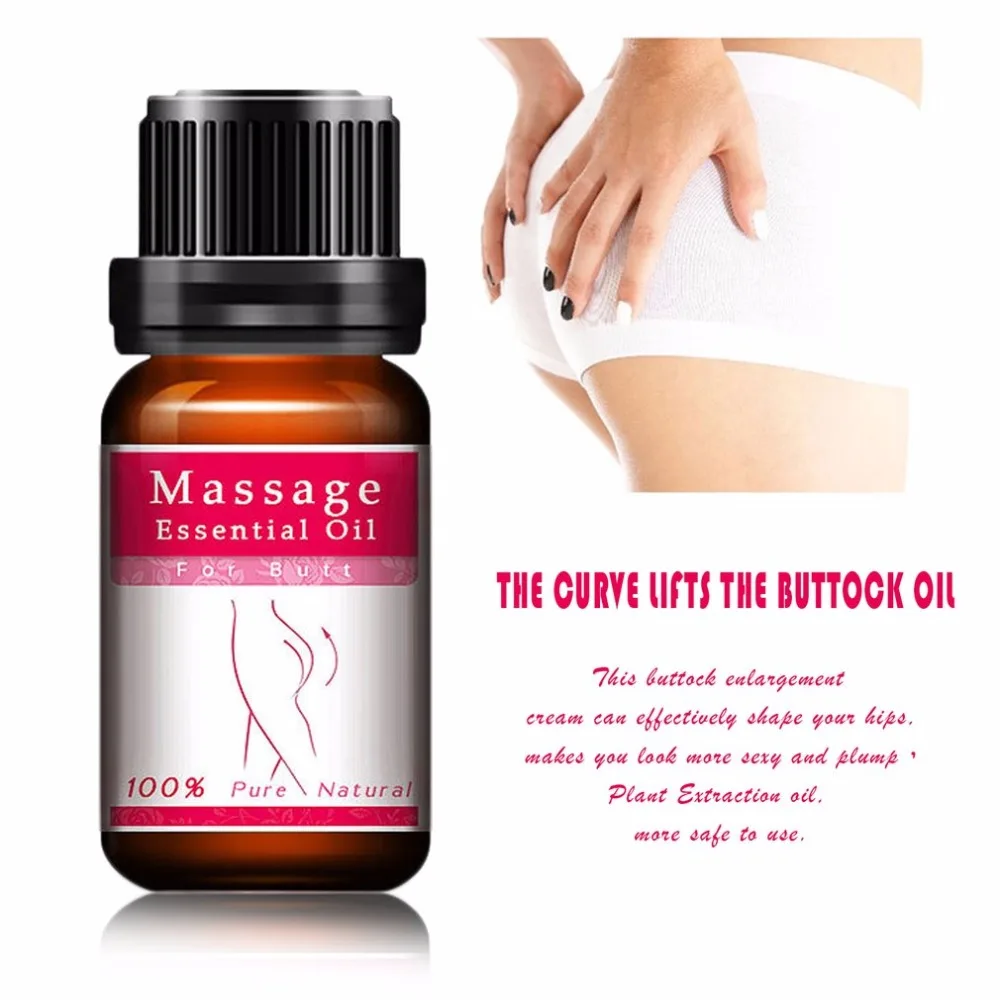 Rose Extraction Hip Base Oil 10ml Anti Wrinkles SPA Carrier Oil Shape