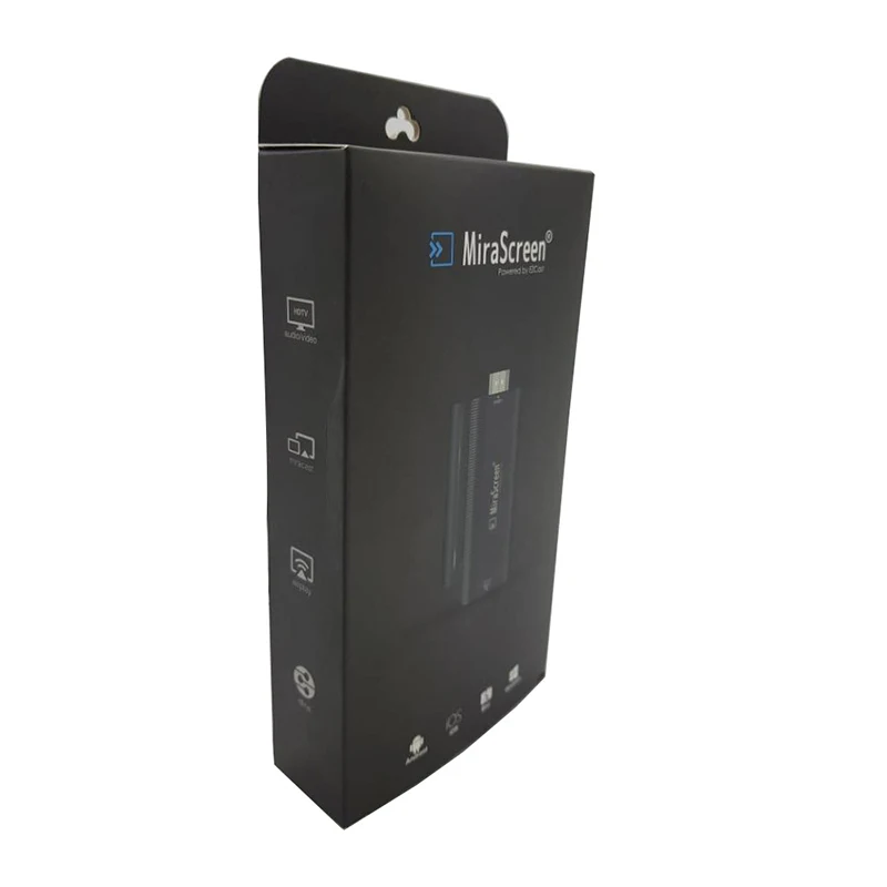 MiraScreen B4 Smart Mini PC TV Stick беспроводной ТВ 2 4 ГГц WIFI приемник DLNA Airplay дисплей miracast ключ