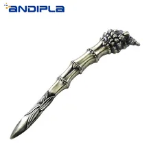 Винтаж бамбуковый фестиваль сплав нож для чайной церемонии пуэр игла для чая Чайная церемония Аксессуары кунг-фу ча прай инструмент домашний декор резаки для SIM карт чайная посуда