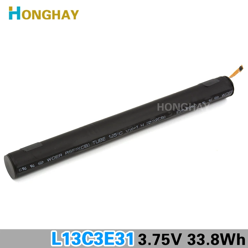 Оригинальный аккумулятор для планшета LENOVO YOGA 10 &quotB8000 B8080 60047 L13D3E31 L13C3E31 10&quot