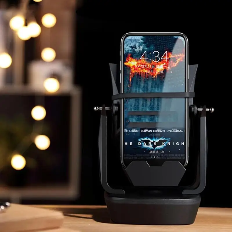 

Bat Shape Swaying Device Shaking Mobile Phone Artifact WeChat Motion Brush Step Number Automatic Counting Number Artifact
