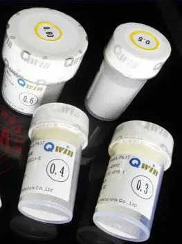 250K 0.55 Solder 0.55 mm 0.55mm BGA Solder Balls PB Leaded PMTC Made in Taiwan