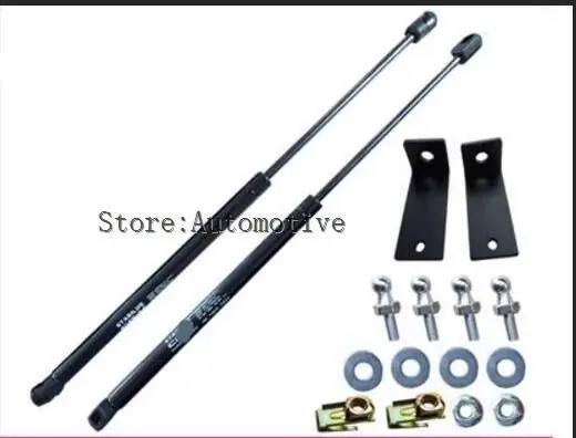 

two sides Auto Bonnet Hood Gas Struts Shock Struts Lift Supports for HONDA CRV 2017 2018 2019