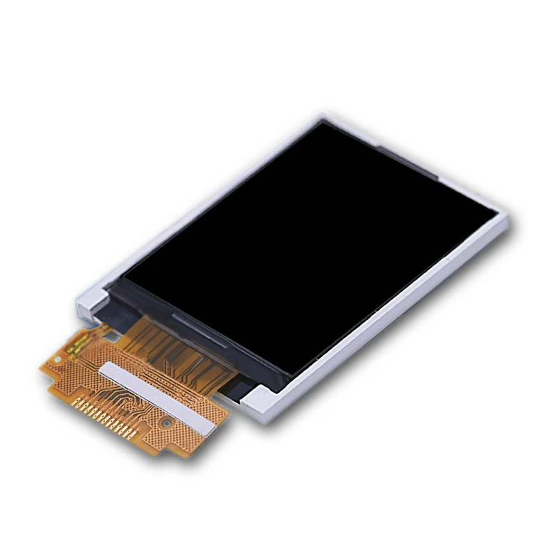 

LCD display 2.2 Inch Module Display ILI9341 240*320 Dots SPI TFT LCD Serial Port 5V / 3.3V 240x320 for Arduino Diy kit