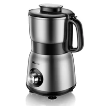 500 Вт измельчитель порошка цельные зерна высокой мощности лекарственные травы тонкой шлифовальной ручки тип синхронизации