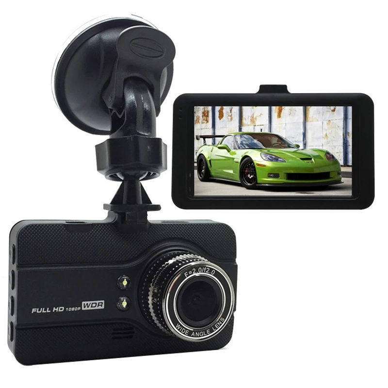 car dvrs 3.0