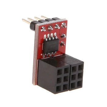 

3D Printer Fan Extender 2PWM 20V Fan Expansion Module For Ramps 1.4 RRD Whosale&Dropship