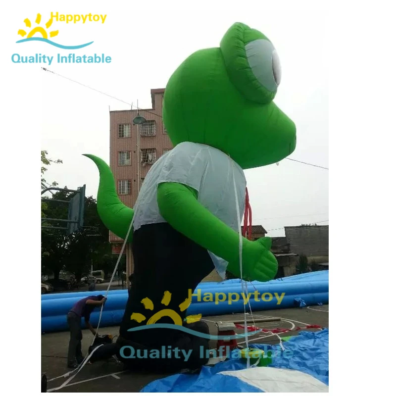 inflatable cartoon27
