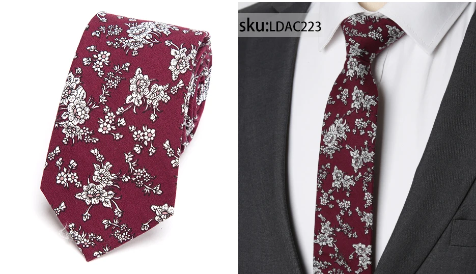 ties (24)