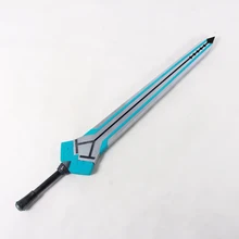 Fate/EXTELLA LINK Косплей Charlemagne Joyeuse Sworsd