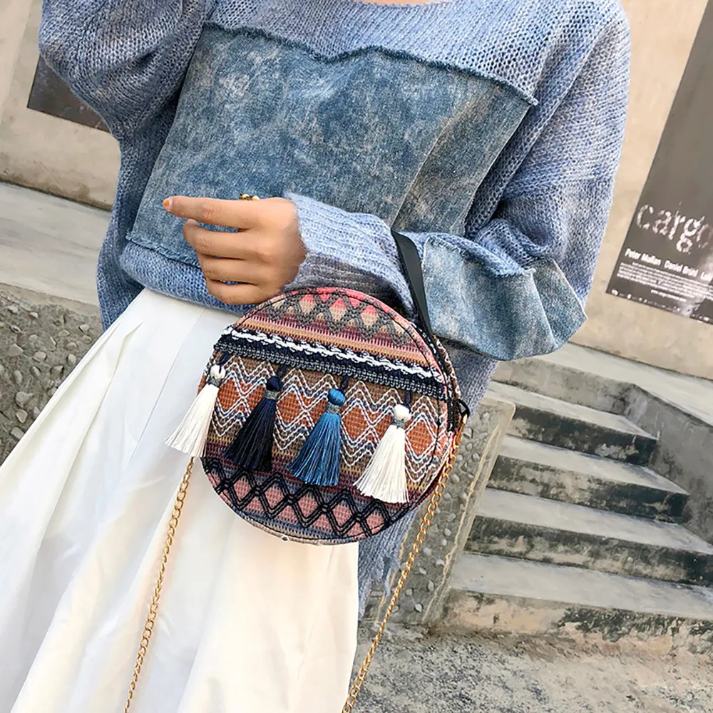 Женские сумки модные Винтаж кожаный чехол в стиле ретро сумка-мессенджер, женские сумочки Сумки сумки через плечо сумки на плечо сумка bolsos mujer
