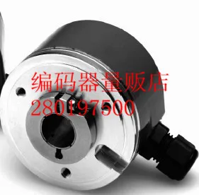 

[BELLA] RI58-G/1000ES.41KB-P0-S Germany Germany technology encoder Technology