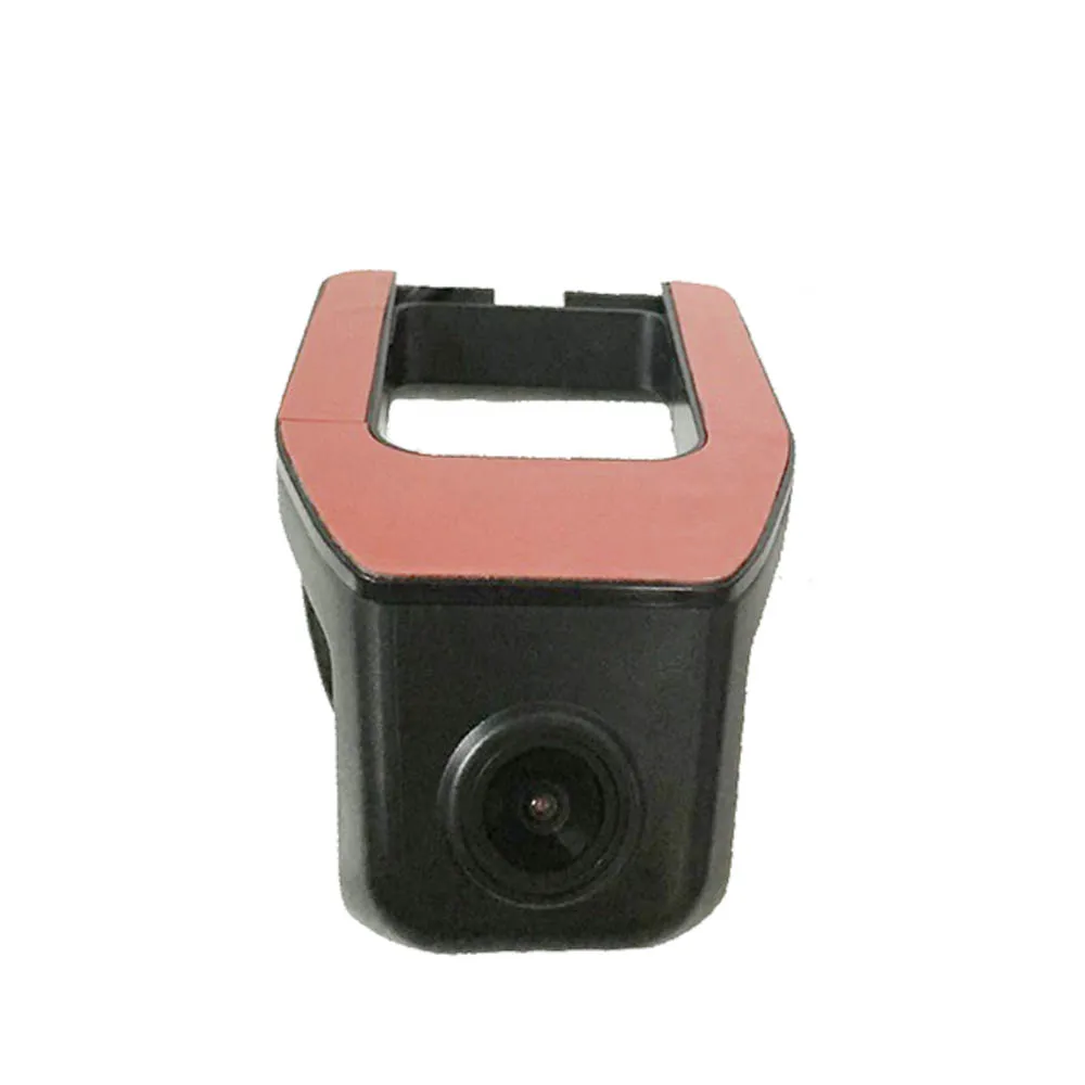 Wifi 170 graden Авто DVR видеорегистратор видеокамера Даш камера 1080 P ночной Versie Novatek 96655