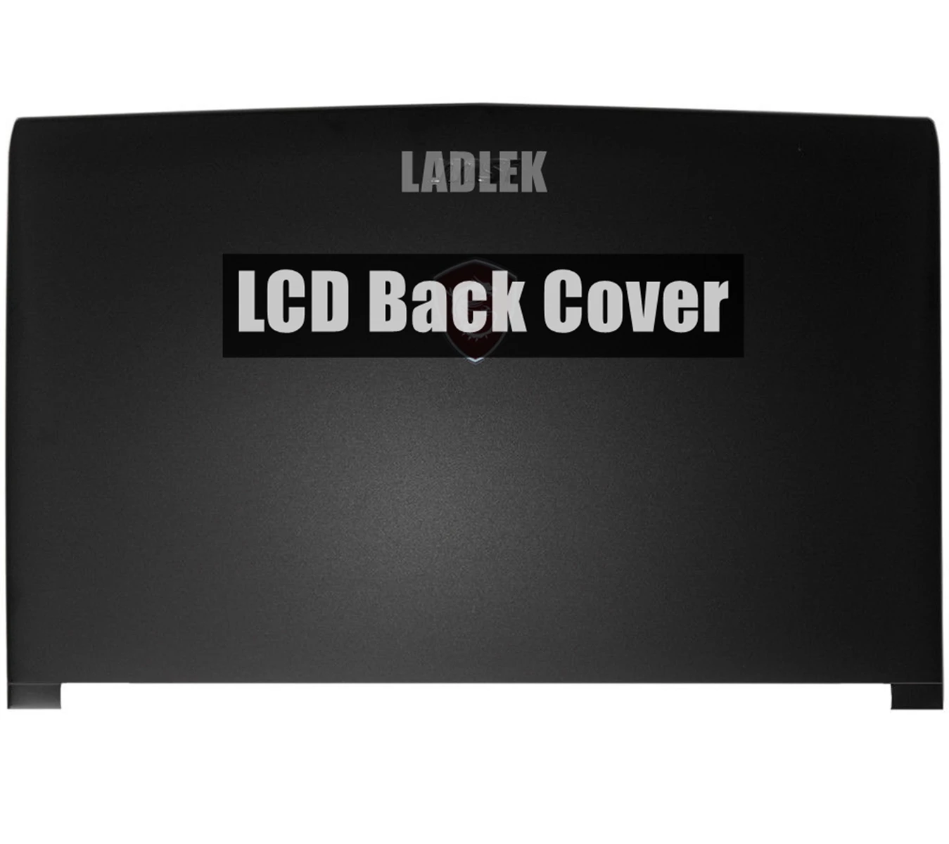 ЖК-задняя крышка/подставка/нижний чехол для MSI GL62M 7RD/GL62M 7RDXGL62M 7REX/GL62MVR 7RFX/GL62MVR GL62VR