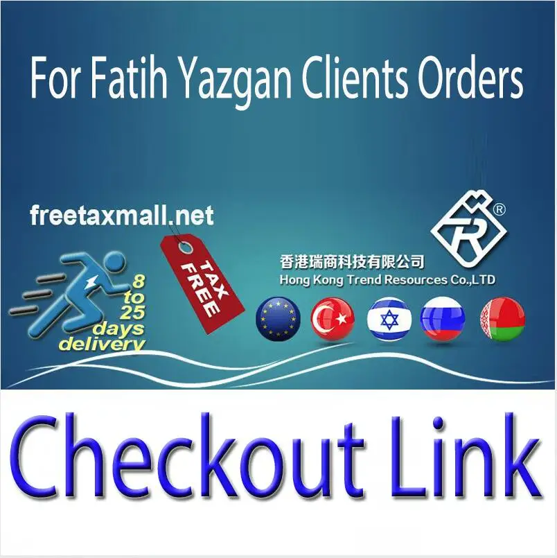 Ссылка для оплаты Фатих yazgan клиентов заказы|link| |