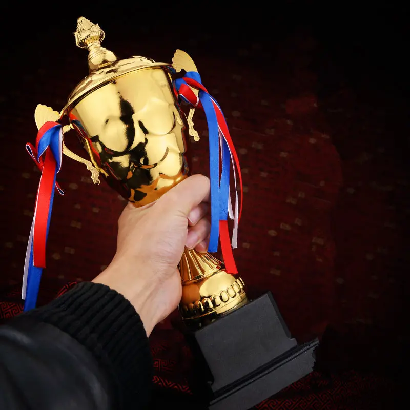 trophy custom