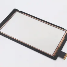 10 шт. сенсорный экран панель для NAND геймпад с переключателем, для NS N-Switch консоли сенсорный экран