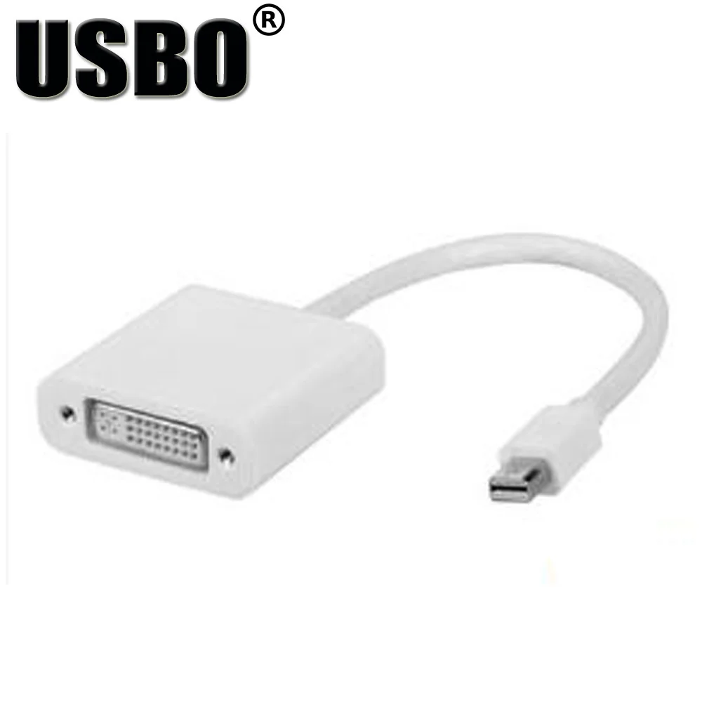 High Quality White Thunderbolt Hd Data Line High Speed Thunderbolt Male