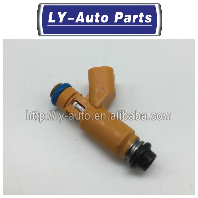 4280 инжектор для Jaguar AJ33 AJ34 4.2L/LandRover AJ41 4.4L V8 2W93 AA/AJ82353/4526563 Бесплатная Доставка!|Свечи