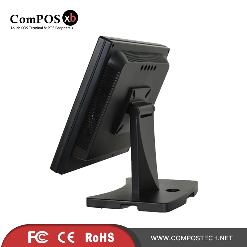 Beste Kopen Alle In Een Dual Screen Diaplay Touch Monitor Touchscreen